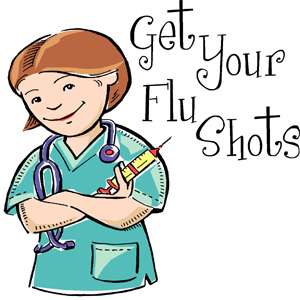 Flu shot